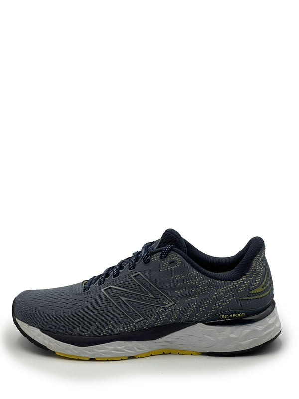 New Balance Fresh Foam Ocean Grey Running Shoes