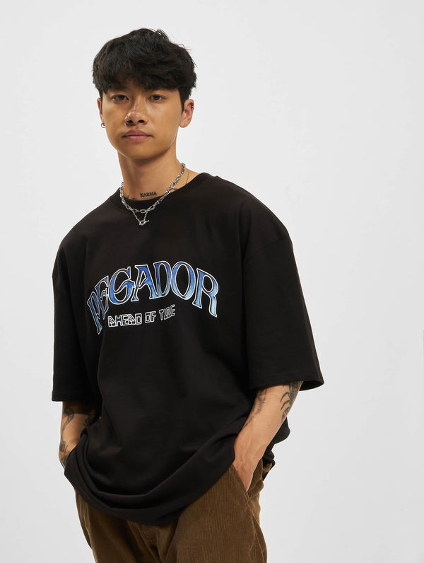 PEGADOR CARLTON OVERSIZED AHEAD OF TIME T-Shirt