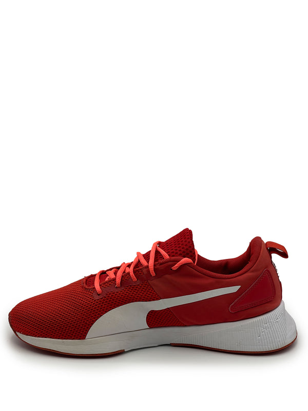 Puma Running Shoes For Men (Red)