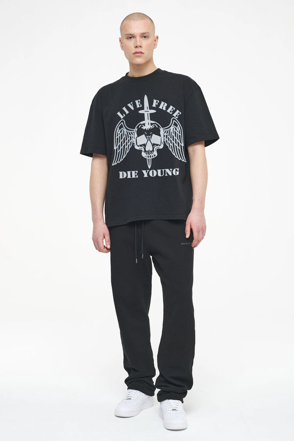 LFDY Oversized Skull Gum